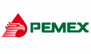 pemex logo