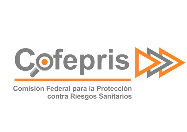 Inicio cofepris