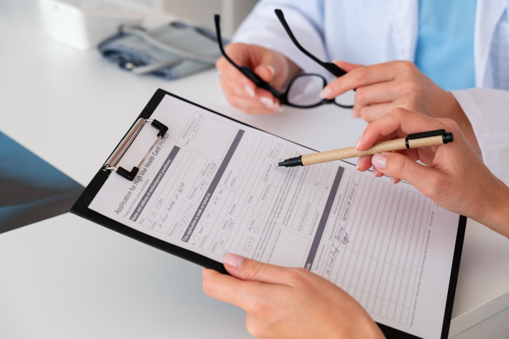 Inicio licencia sanitaria