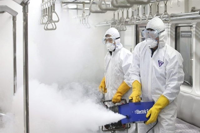 servicio fumigaciones